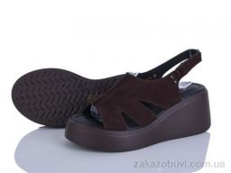 Босоножки Loretta X376-2