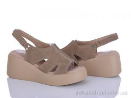 Босоножки Loretta X376-3