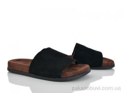 Шлепки Loretta Y088