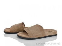 Шлепки Loretta Y088-2