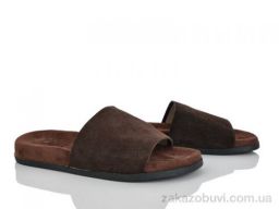 Шлепки Loretta Y088-3