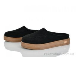 Шлепки Loretta Y091