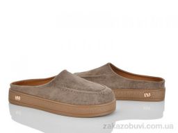 Шлепки Loretta Y091-1