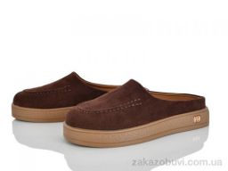 Шлепки Loretta Y091-2