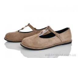 Балетки Loretta Y086-1