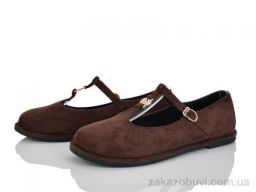 Балетки Loretta Y086-2