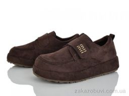 Туфли Loretta Y076-1