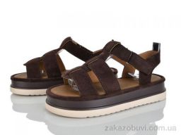 Босоножки Loretta Y092-1