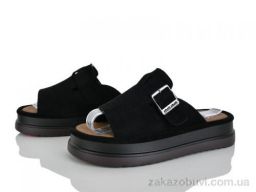 Шлепки Loretta Y093