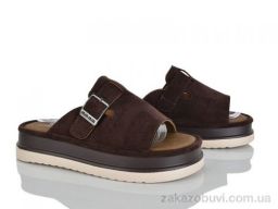 Шлепки Loretta Y093-1