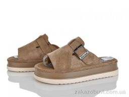 Шлепки Loretta Y093-2