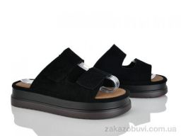 Шлепки Loretta Y096