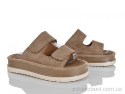 Шлепки Loretta Y096-2