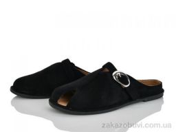 Шлепки Loretta Y107