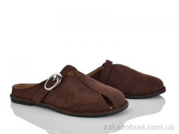 Шлепки Loretta Y107-1