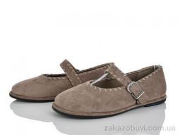 Балетки Loretta Y102-1