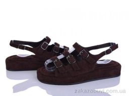 Босоножки Loretta E718-2