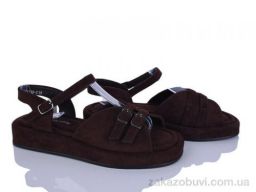 Босоножки Loretta E719-2