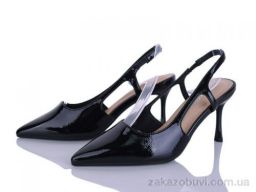 Туфли Loretta V027-1