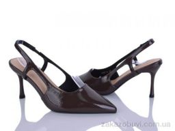 Туфли Loretta V027-3