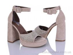 Босоножки Loretta V015-2