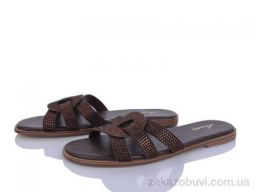 Шлепки Loretta H110-3