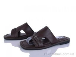 Шлепки Loretta E732-5