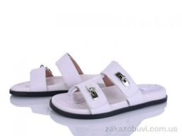 Шлепки Loretta E749-2