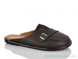 Шлепки Loretta Y112-1