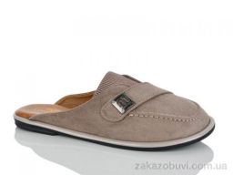 Шлепки Loretta Y112-6