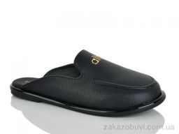 Шлепки Loretta Y111