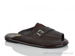 Шлепки Loretta Y110-1