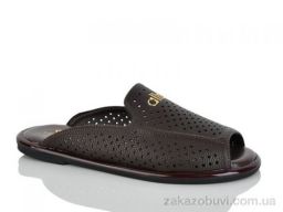 Шлепки Loretta Y109-1