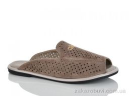 Шлепки Loretta Y109-7