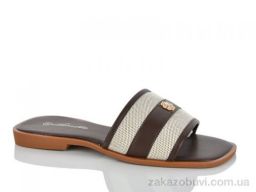 Шлепки Loretta E740-2