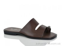 Шлепки Loretta E741-5