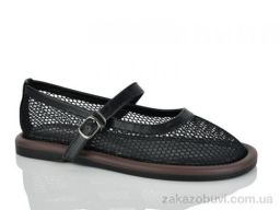 Балетки Loretta E703-1