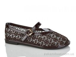 Балетки Loretta E772-2