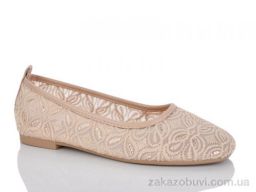 Балетки Loretta E773-2