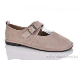 Туфли Loretta E708-3