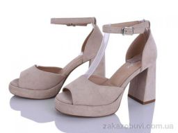 Босоножки Loretta V026-2