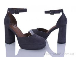 Туфли Loretta V017-2