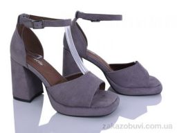 Босоножки Loretta V016-2