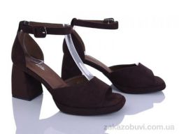 Босоножки Loretta V014-1