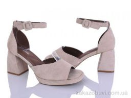 Босоножки Loretta V014-2