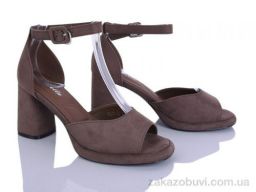 Босоножки Loretta V021-2