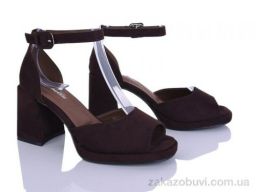 Босоножки Loretta V023-1