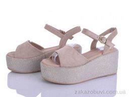 Босоножки Loretta X388-2