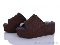 Шлепки Loretta X380-2