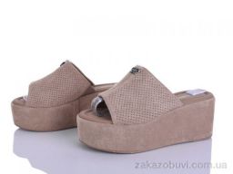 Шлепки Loretta X380-3